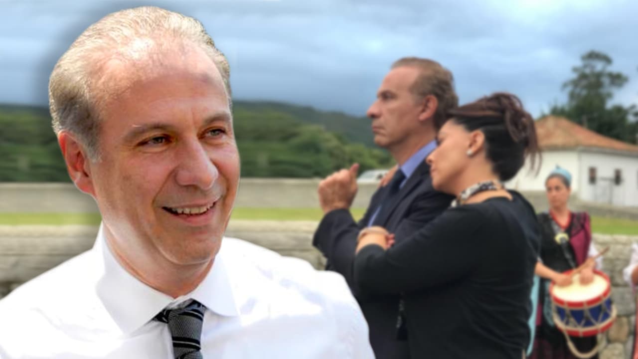 Juan Collado, esposo de Yadhira Carrillo, ha recibido amenazas de muerte en la cárcel