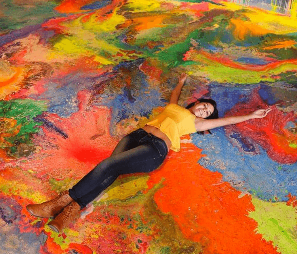 Luego del escándalo y mediante un mensaje en Facebook, Yara confirmó su separación definitiva de Rivera.