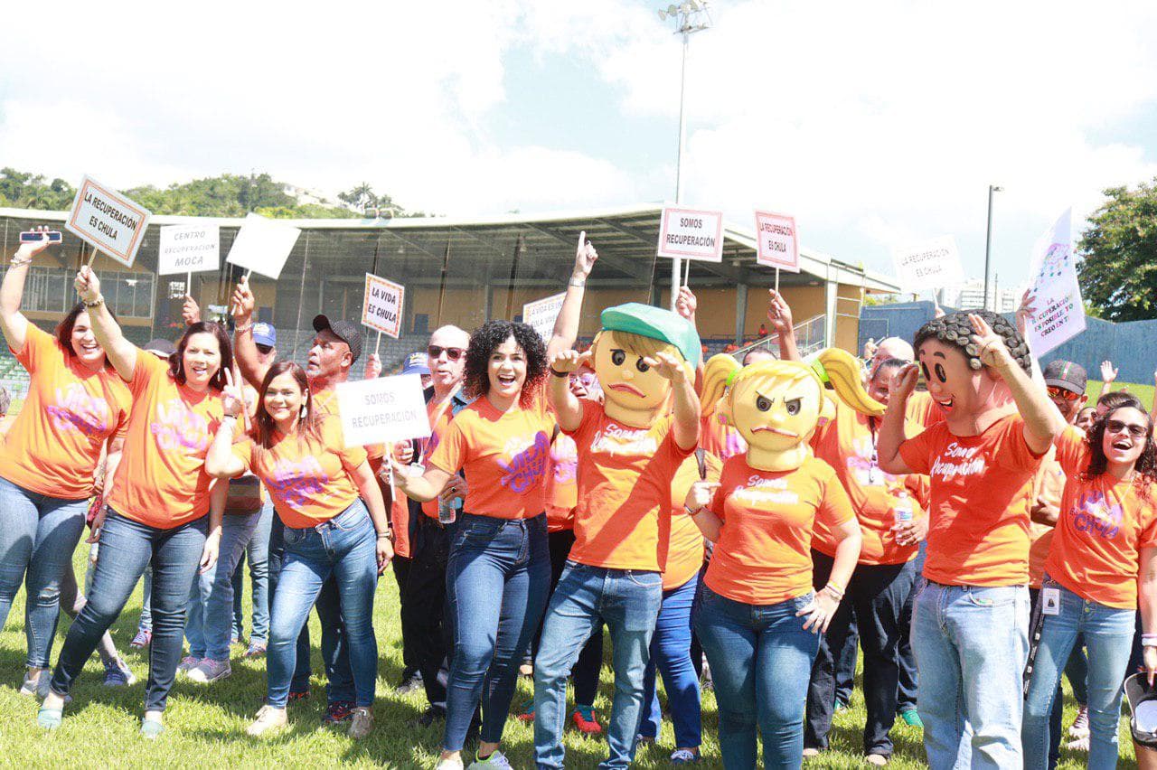 Puerto Rico recuerda que hay miles de razones para decir que "La vida es chula"