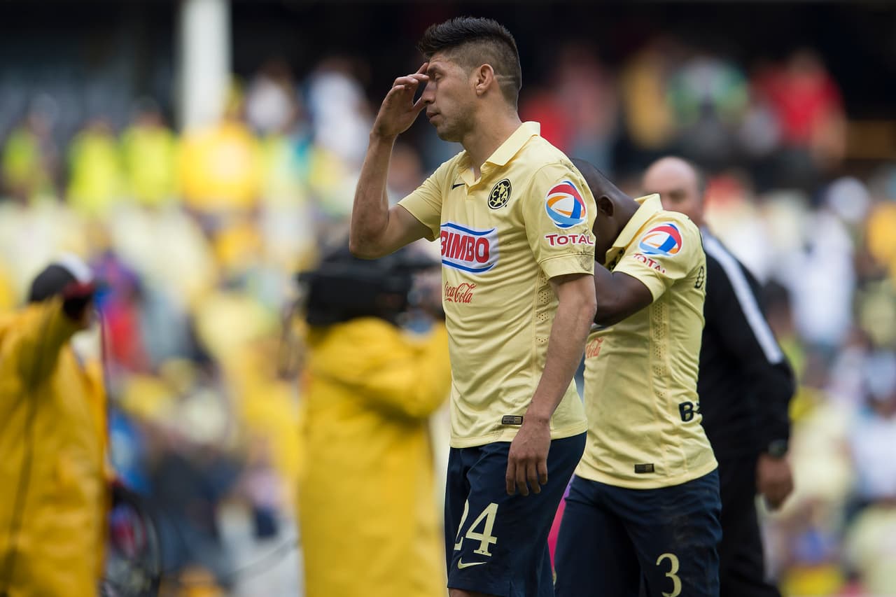 Los goleadores en deuda buscan redención en el Apertura 2015