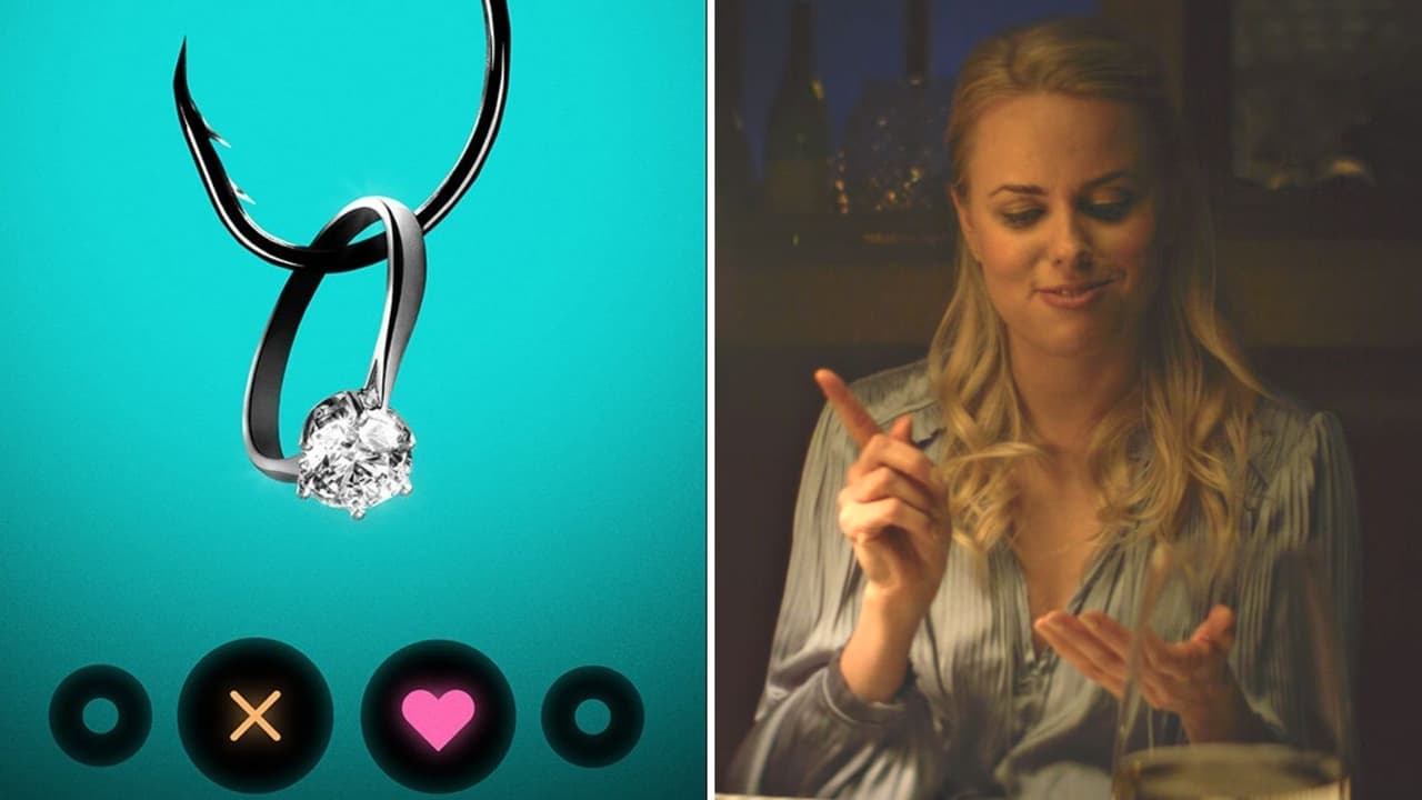 ‘El estafador de Tinder’ de Netflix nos dejó los mejores memes: "en latam eso no pasaría"