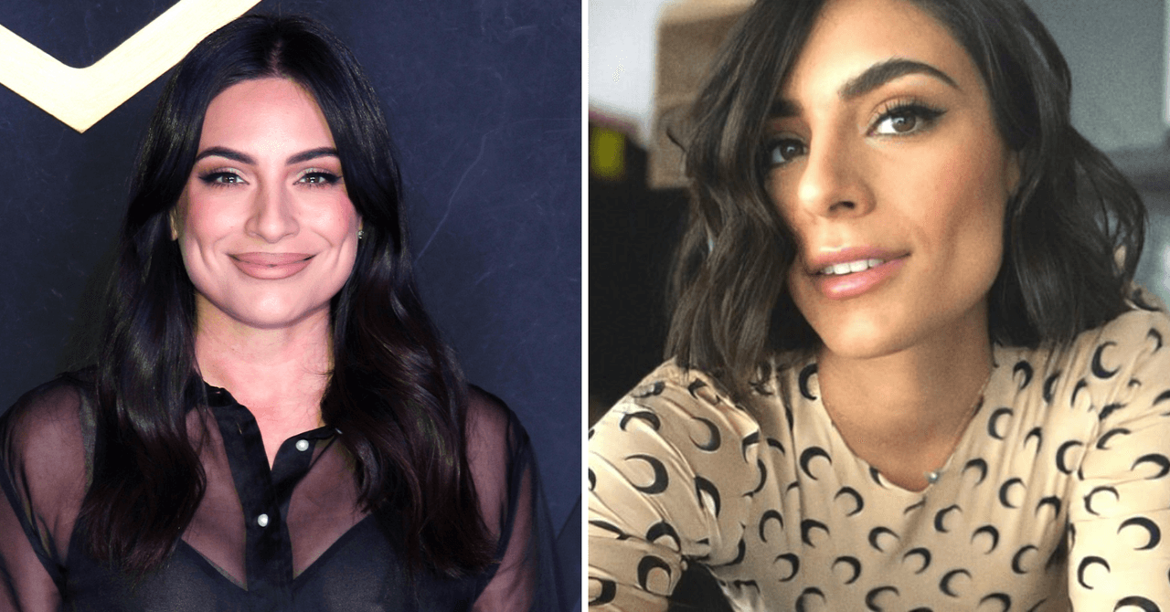 Ana Brenda Contreras