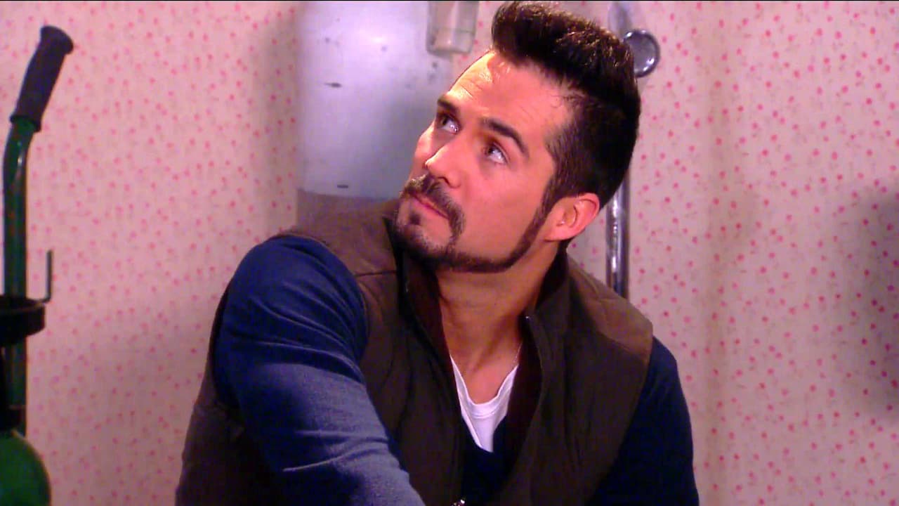 ¡Ayy Pedro! En que lío estás metido.