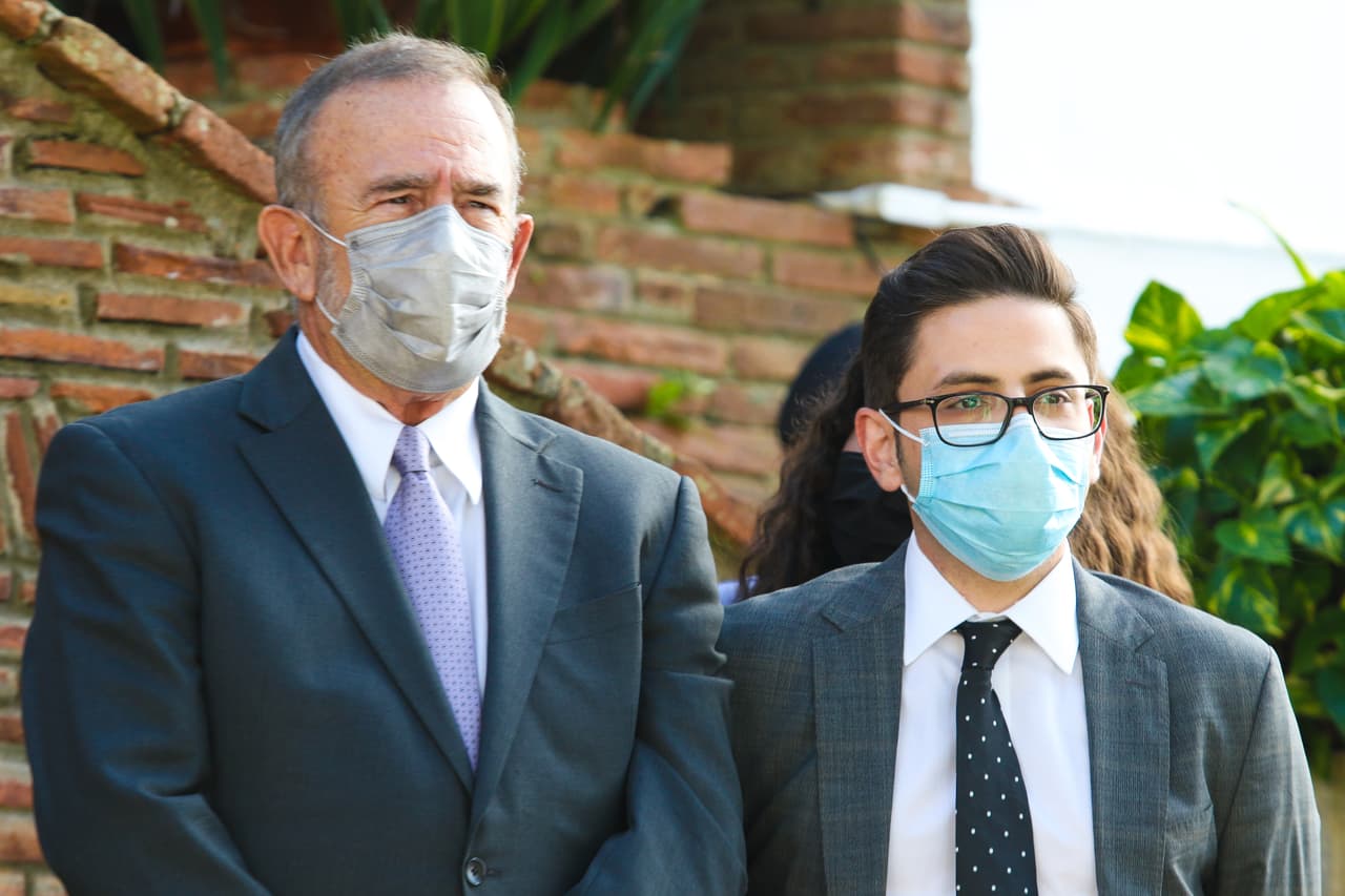 Anuncian las guías para proveer nueva asistencia económica a pequeños comerciantes afectados por la pandemia