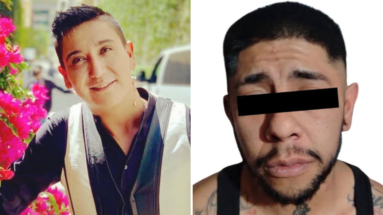 Arrestan a presunto asesino del vidente Farath Coronel: era una de sus escoltas