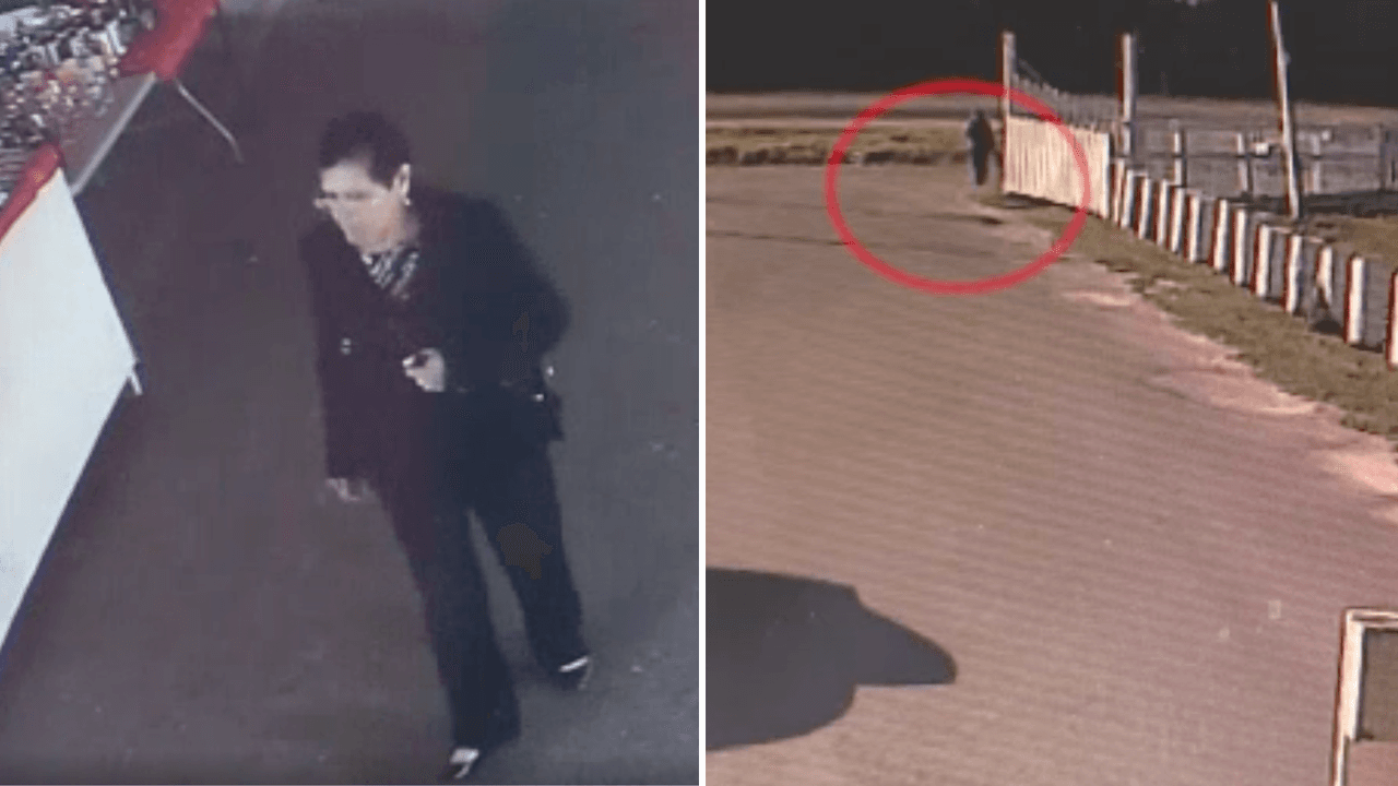 <h2 class="cms-H2-H2">Lo que sucedió antes de desaparecer</h2>
<br>“Andaba con mi papá. Iban caminando y se pararon a ver unas botas. En un segundo nomás las vio y volteó pa’ decirle algo y ya se había perdido”,
<a href="https://www.univision.com/local/san-antonio-kwex/familia-pide-la-ayuda-de-la-comunidad-de-san-antonio-para-encontrar-a-una-mujer-hispana-de-68-anos-con-alzheimer " target="_blank">había dicho Femia Llamas</a>, hija de María, a
<i>Univision 41</i>.
<br>
<br>Ella salió de las instalaciones del mercado, hacia la Avenida Palo Alto y Zarzamora, rumbo a Poteet, mostraban imágenes de cámaras de seguridad.