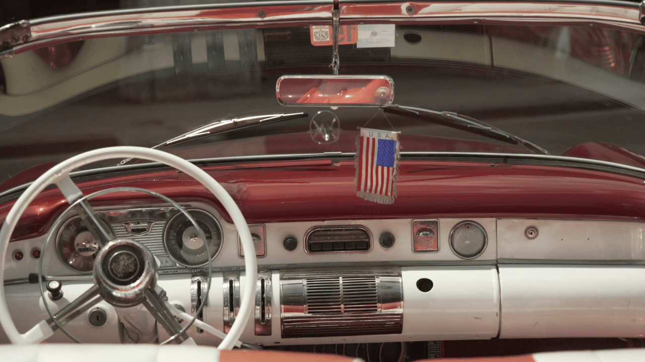 There is no question after the Obama visit that Cuba has turned its sights on the United States as a lifeline for its economy.