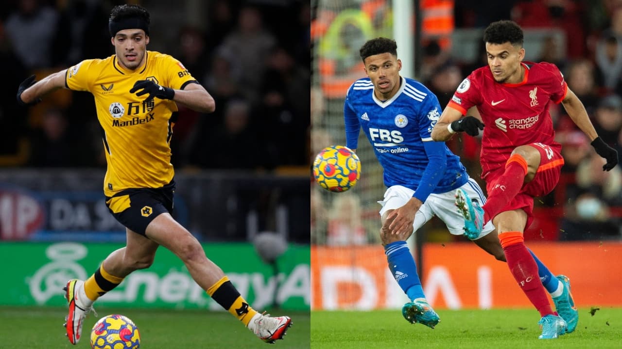 Los Wolves de Raúl tropiezan ante el Arsenal y Liverpool con triunfo | Los Gunners se quedaron con la victoria sobre Wolverhampton, mientras que Leicester no pudo ante los Reds durante la J24 en la Premier League.