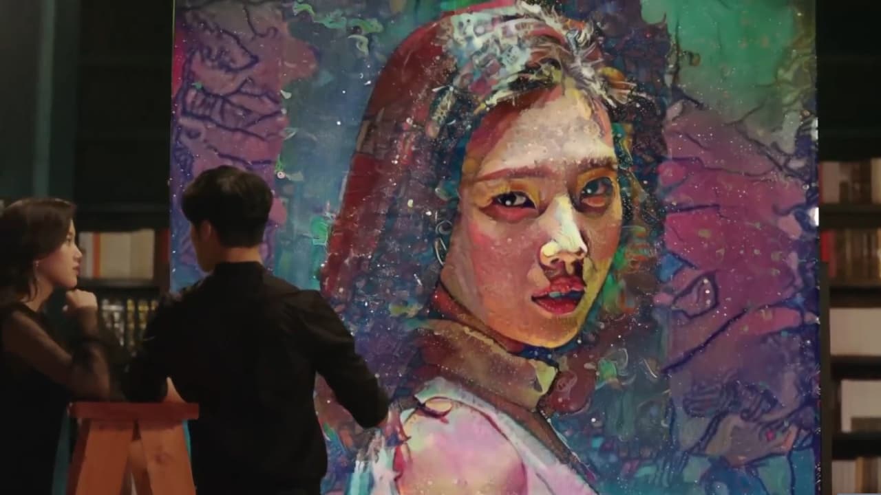 El Gran Seductor, K-drama disponible en ViX