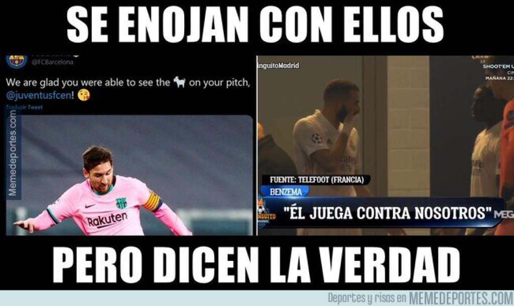 ¡Ni la goliza salvó al Real Madrid de los memes! | Hazard y Vinicius salieron salpicados del cotorreo en redes sociales tras el duelo ante el Huesca.