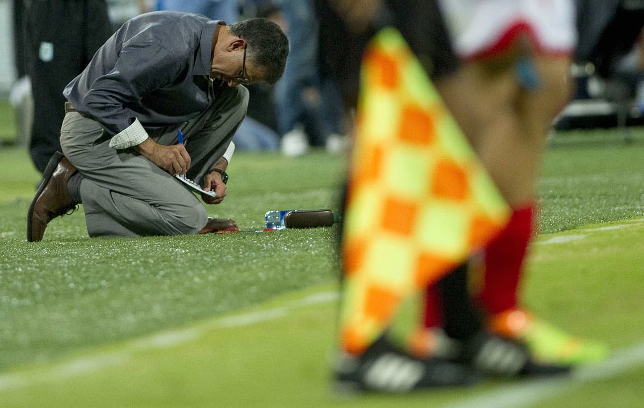 Cinco motivos por los que las rotaciones de Osorio son una mala idea