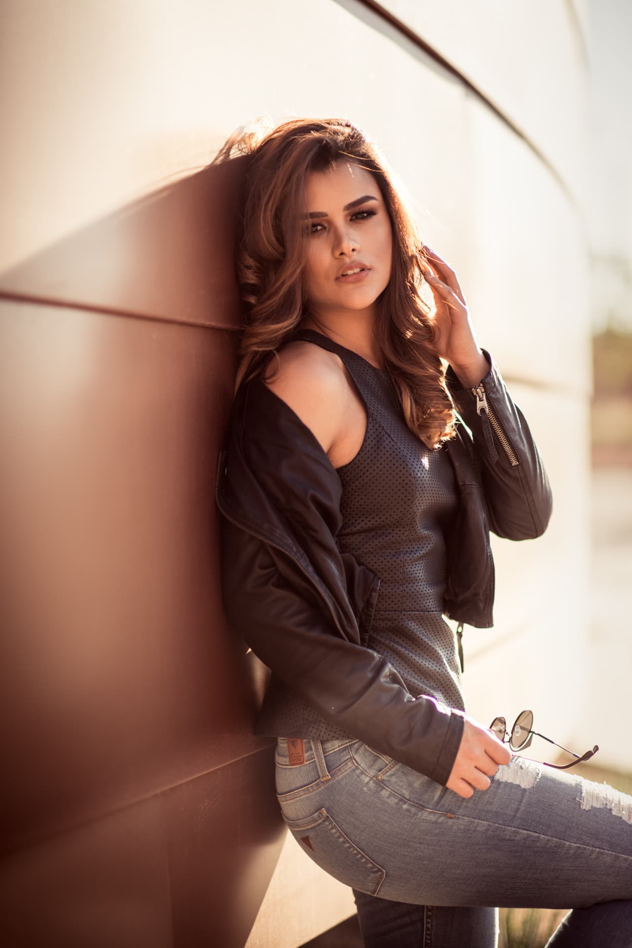 Recordemos que Clarissa participó en la edición VIP de Nuestra Belleza Latina.