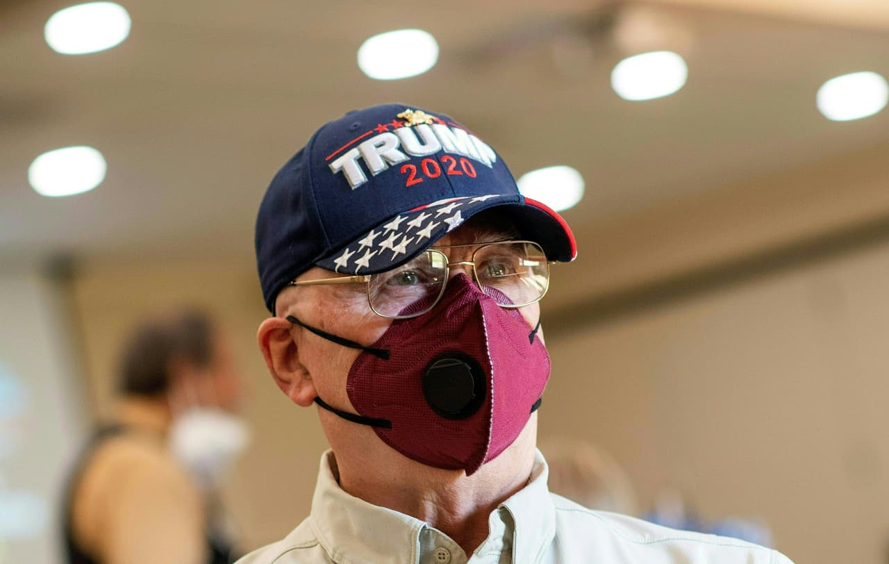 Corte Suprema de Texas impide al condado de Harris enviar solicitudes para votar por correo