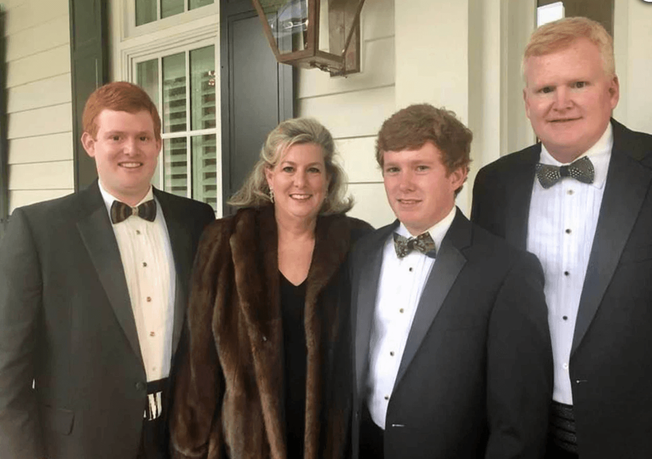 El misterioso caso de los Murdaugh: disparan a conocido abogado tras el asesinato de su mujer e hijo