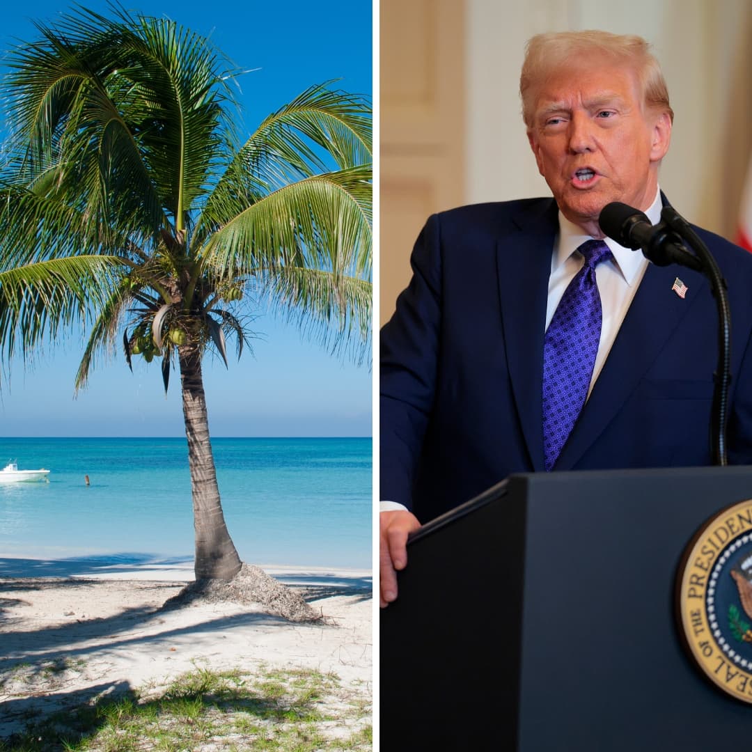 ¿Google Maps le cambió el nombre al Golfo de México? Esto pasó realmente