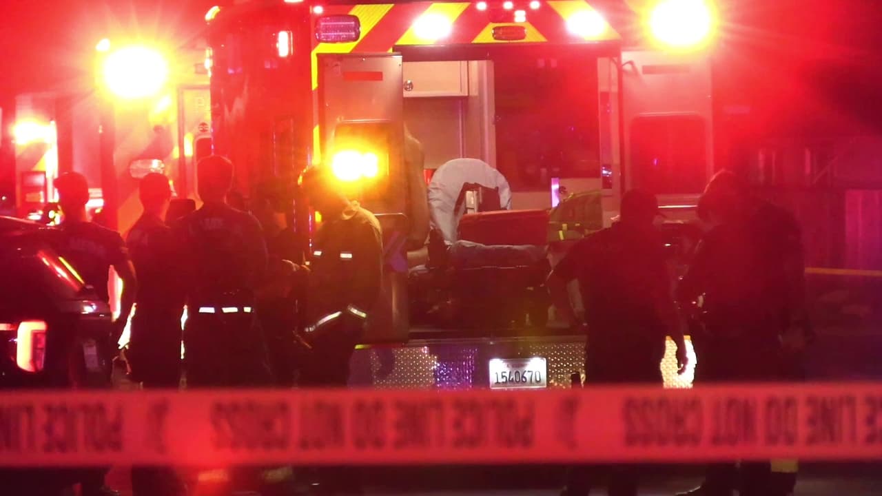 Mientras tanto, se están haciendo planes para la
<b>repatriación de los cuerpos a El Salvador.</b>