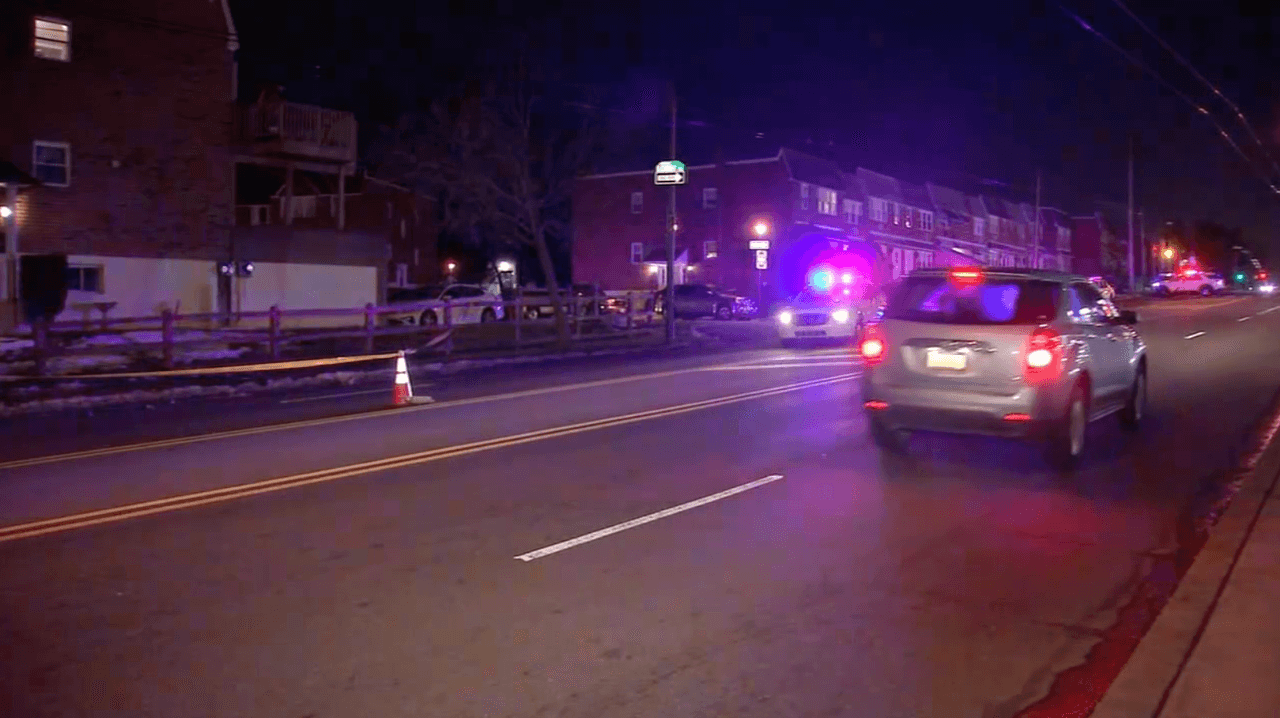 El hombre no ha sido identificado en este momento.