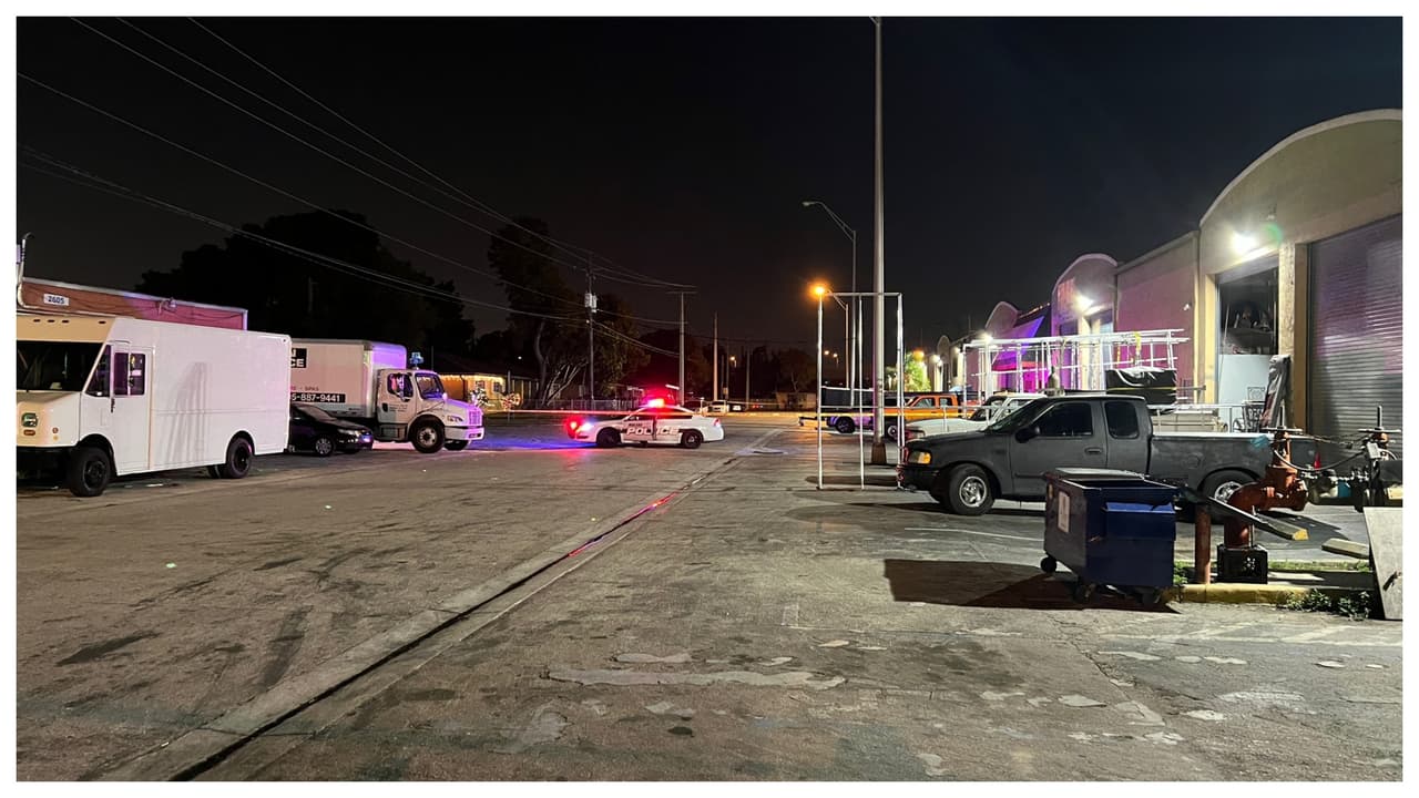 Hombre es aerotransportado al hospital tras ser apuñalado en medio de una discusión en Hialeah