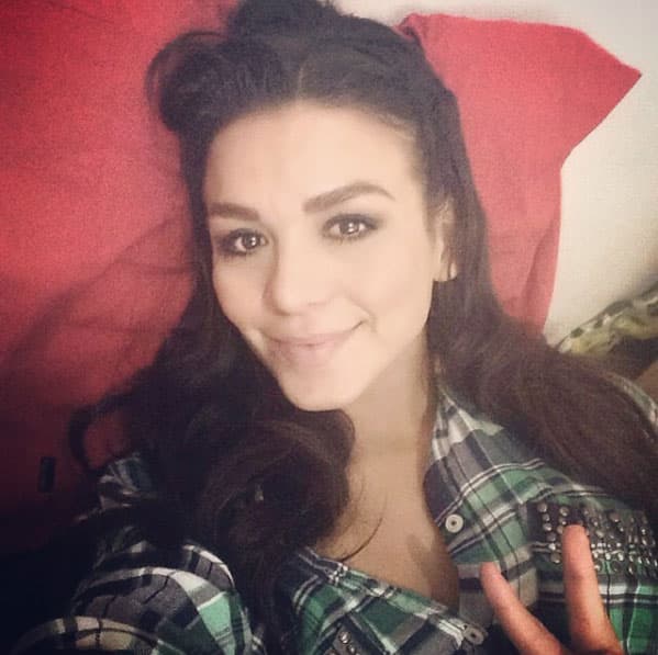 Fue en octubre de 2018 cuando la tragedia oscureció la vida de la familia de Luz Ramos, pues se dio a conocer que Miguel Ramos, hermano de la actriz, fue acusado de haber asesinado a su expareja sentimental.