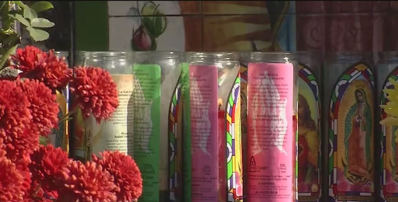 Gerardo Mendoza Ordaz permanece detenido como el principal sospechoso del crimen. La policia informó que la muerte de la niña es el primer homicidio ocurrido en Healdsburg desde 2008.