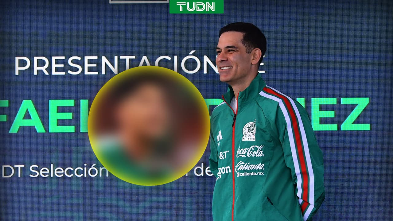 Edson Álvarez no estará en convocatoria para debut de Rafael Márquez