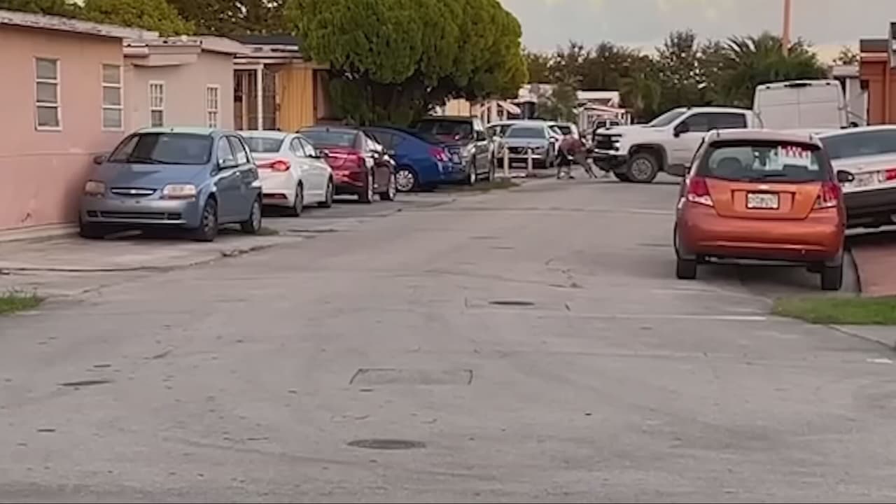 “Nunca pensé vivir de esta manera”: residentes de Li’l Abner ante el fin del plazo para el desalojo