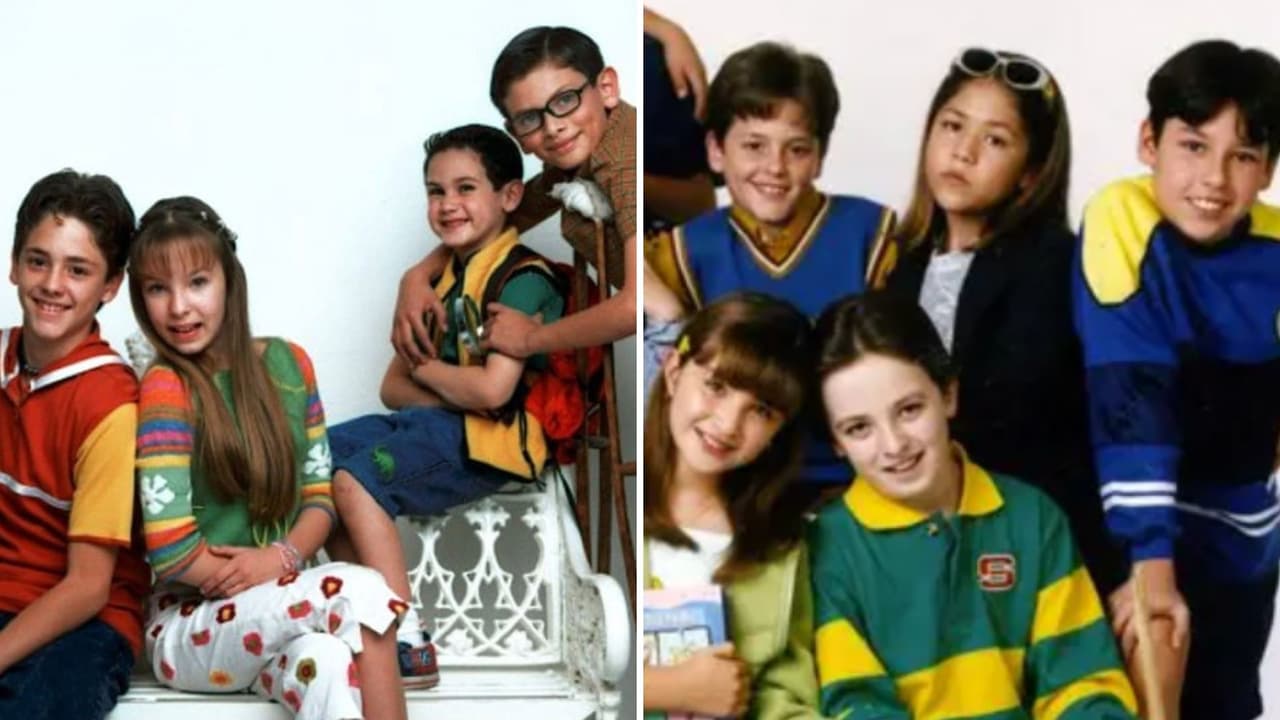 Muere “repentinamente” actor de ‘El Diario de Daniela’ y ‘Aventuras en el Tiempo’ tras arresto