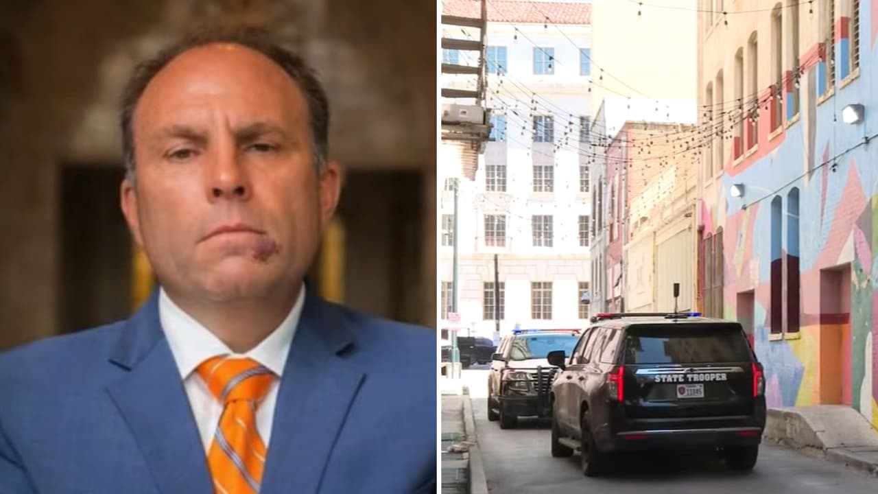 Abogado de San Antonio enfrenta cargos por prostitución y trata de personas tras cateo del DPS