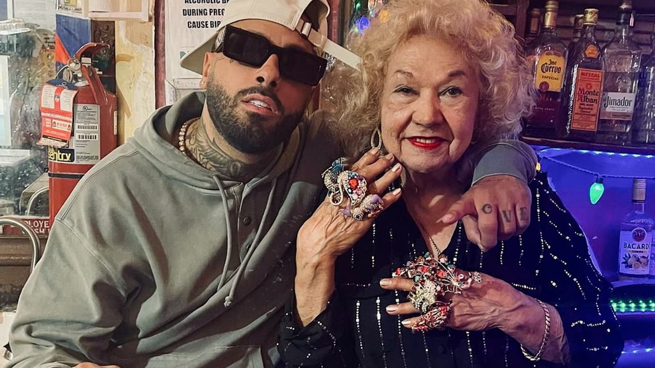 Otros artistas como
<b> J Balvin, Raw Alejandro, Nicky Jam y Maluma</b> se cuentan entre los visitantes distinguidos.