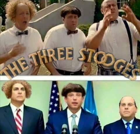 El paso de la tormenta tropical por la Isla ha desatado la ingenuidad de los boricuas.