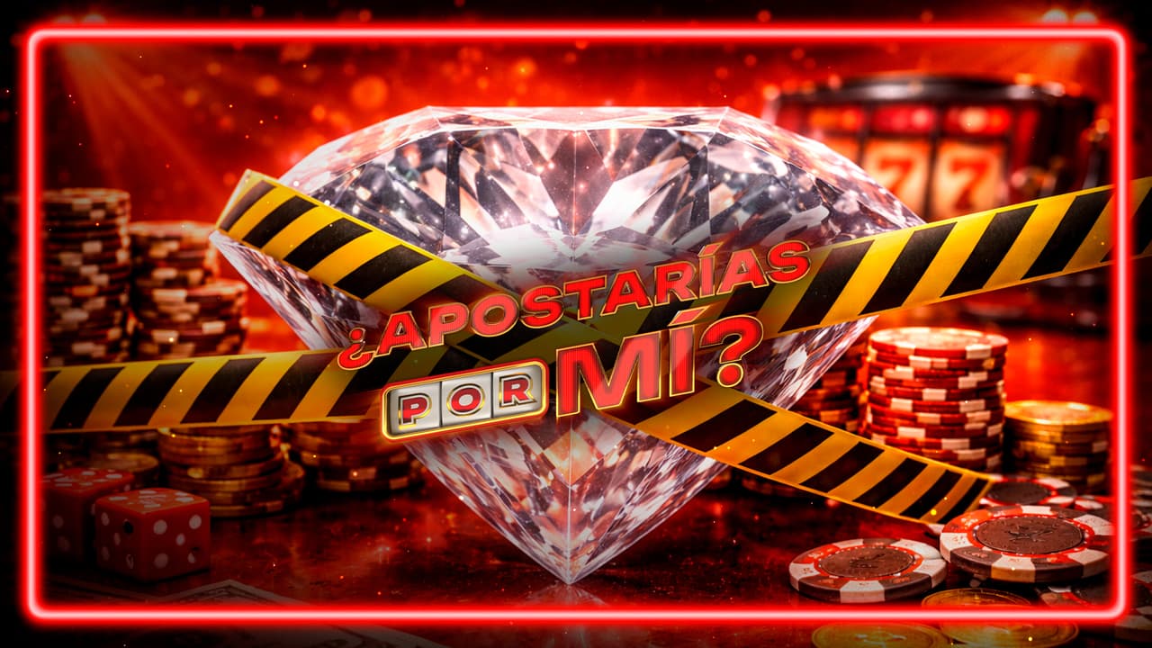 ¡La Suite Diamante queda cerrada! Esto pasó en el arranque de la quinta semana de ‘¿Apostarías Por Mí?