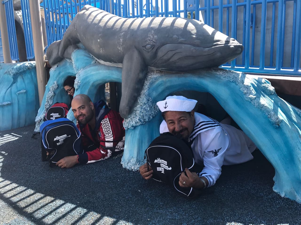 <a href="https://www.facebook.com/RaulElPelon/?fref=ts">Raúl 'El Pelón'</a>,
<a href="https://www.facebook.com/carlamedranoo/?fref=ts"> Carla Medrano </a>y
<a href="https://www.facebook.com/andresmaldonadoelfeo/?fref=ts">Andrés Maldonado</a> regresarán a las clases de la escuela por una buena razón en esta temporada.