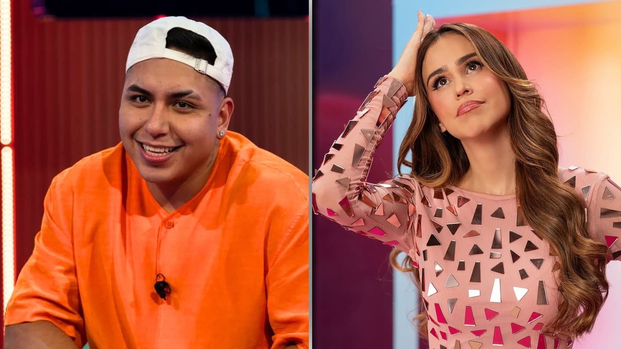 Ese Pérez hace broma a sus compañeros de cuarto en plena noche; así reaccionó Yanet García
