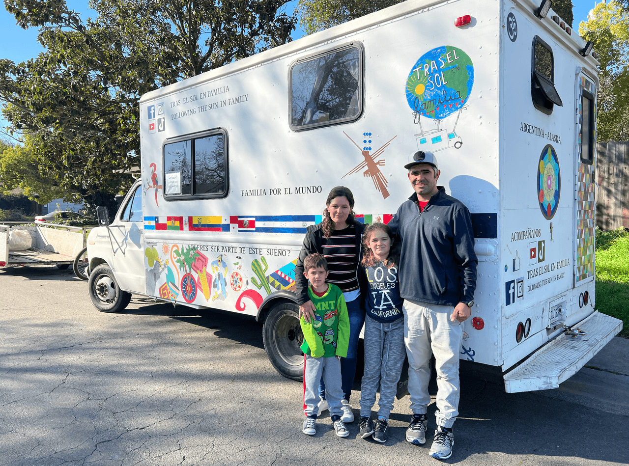 “El más caro que nos ha tocado vivir”; han visitado más de 10 países y afirman que nada se compara con los altos precios de California