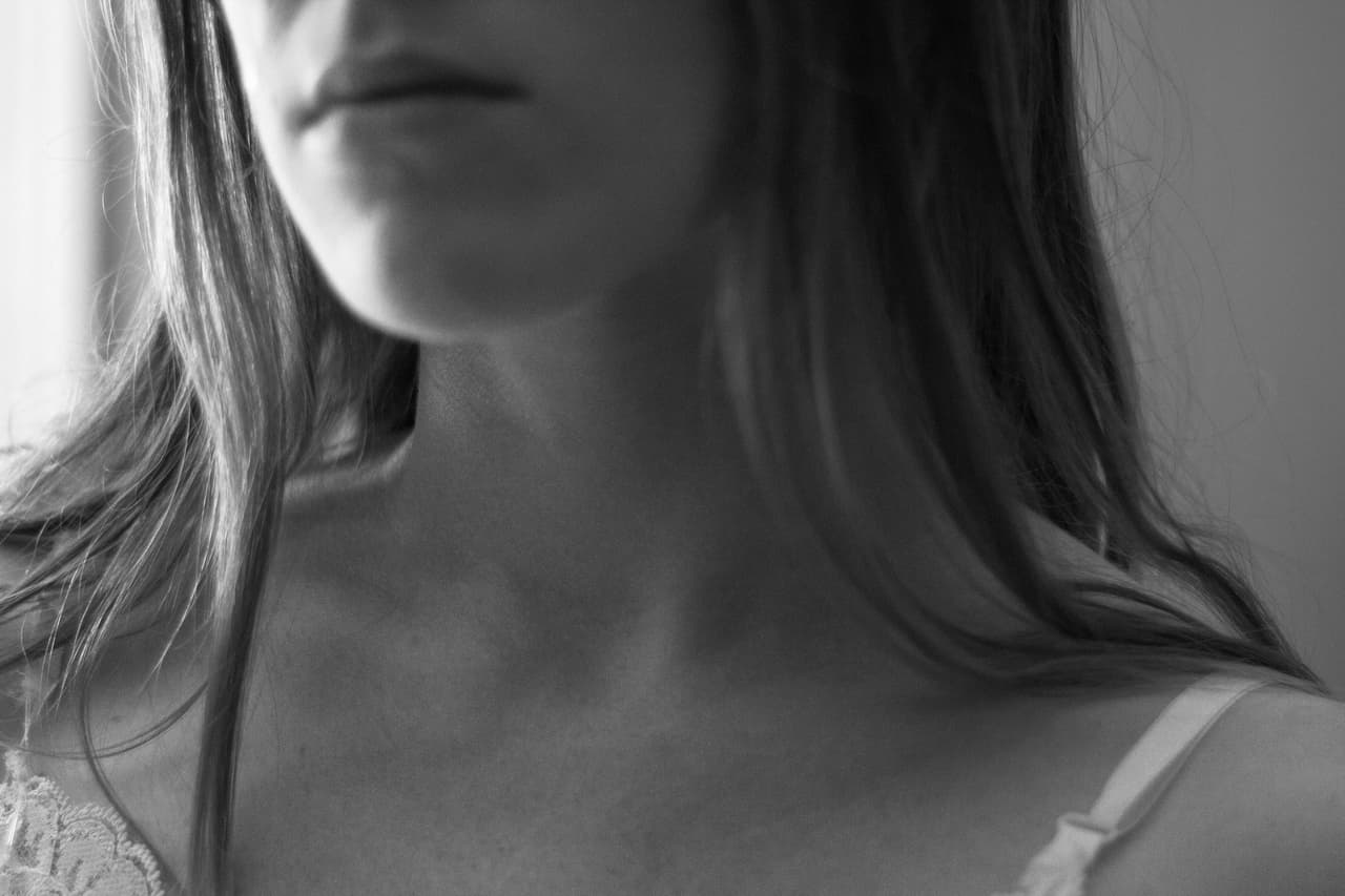 La peligrosa moda de tomarse "selfies" desnudos