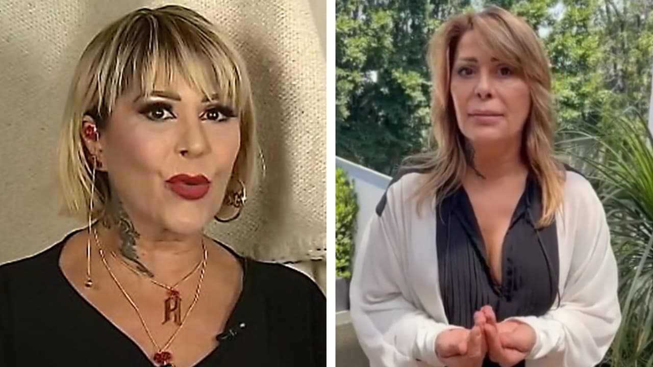 Alejandra Guzmán está de luto: compartió las malas noticias con un emotivo mensaje