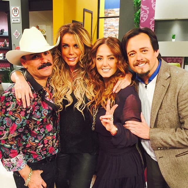 ¡Tuvimos mucha diversión en Hoy!