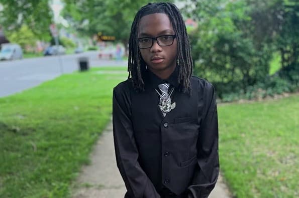 Adolescente que fue reconocido como héroe por proteger a una niña de un acosador sexual muere asesinado en Kentucky