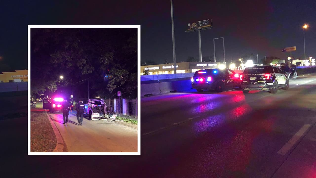 Un joven de 17 años recibe un disparo en la cabeza dentro de un coche en la zona de Greenspoint, según la policía de Houston