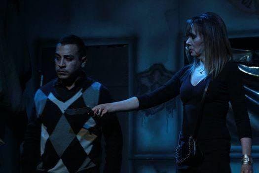 Luis Fernando también ha dejado huella en el mundo de las telenovelas en historias como 'Clase 406', 'Teresa' 'Mentir para vivir' y 'A que no me dejas', solo por mencionar algunas.