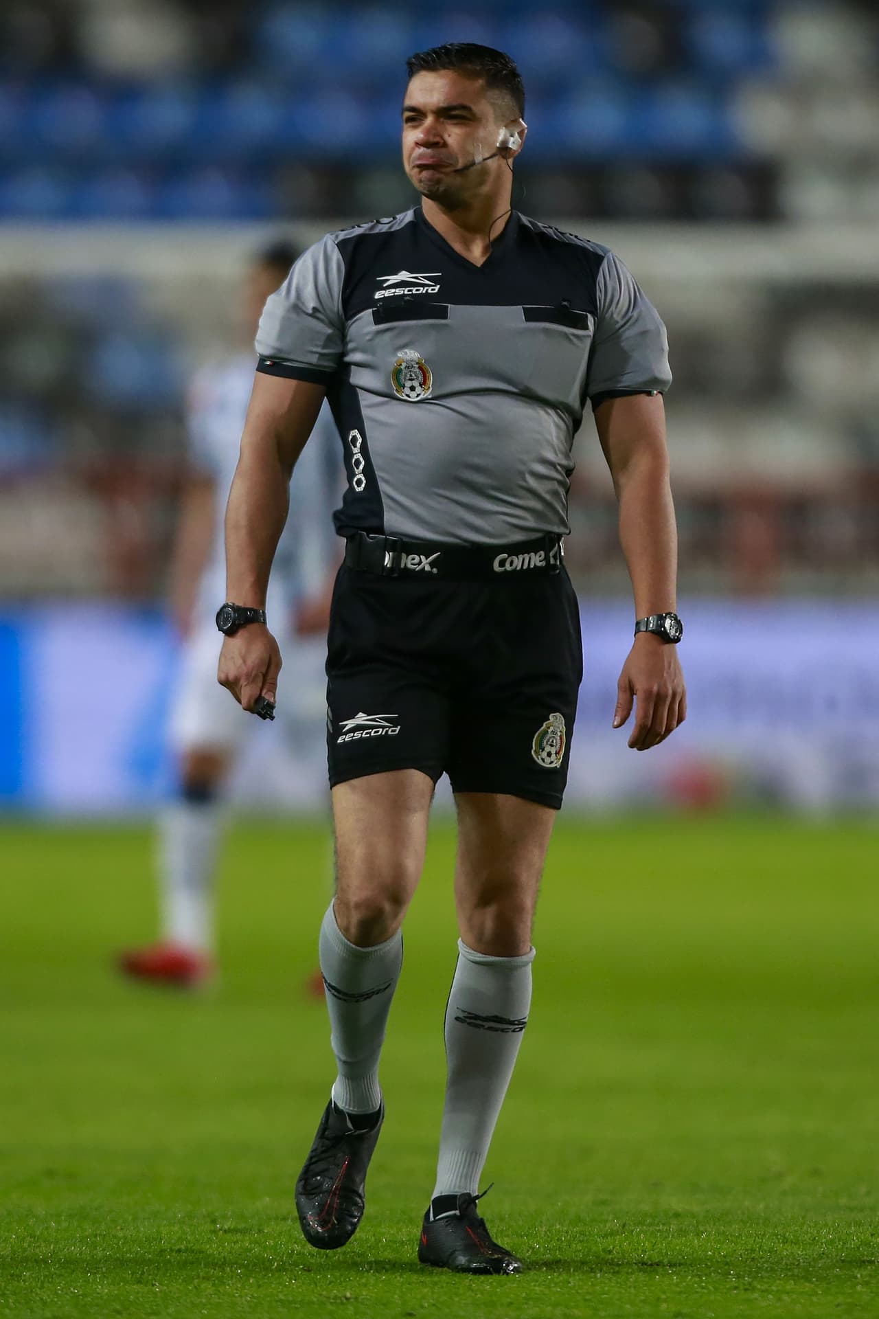 Los Tuzos se fueron con ventaja al descanso tras los tantos de Nicolás Ibáñez y Luis Chávez, pero Ángel Sepúlveda rescató el empate para los Gallos; José Angulo había adelantado a los visitantes.