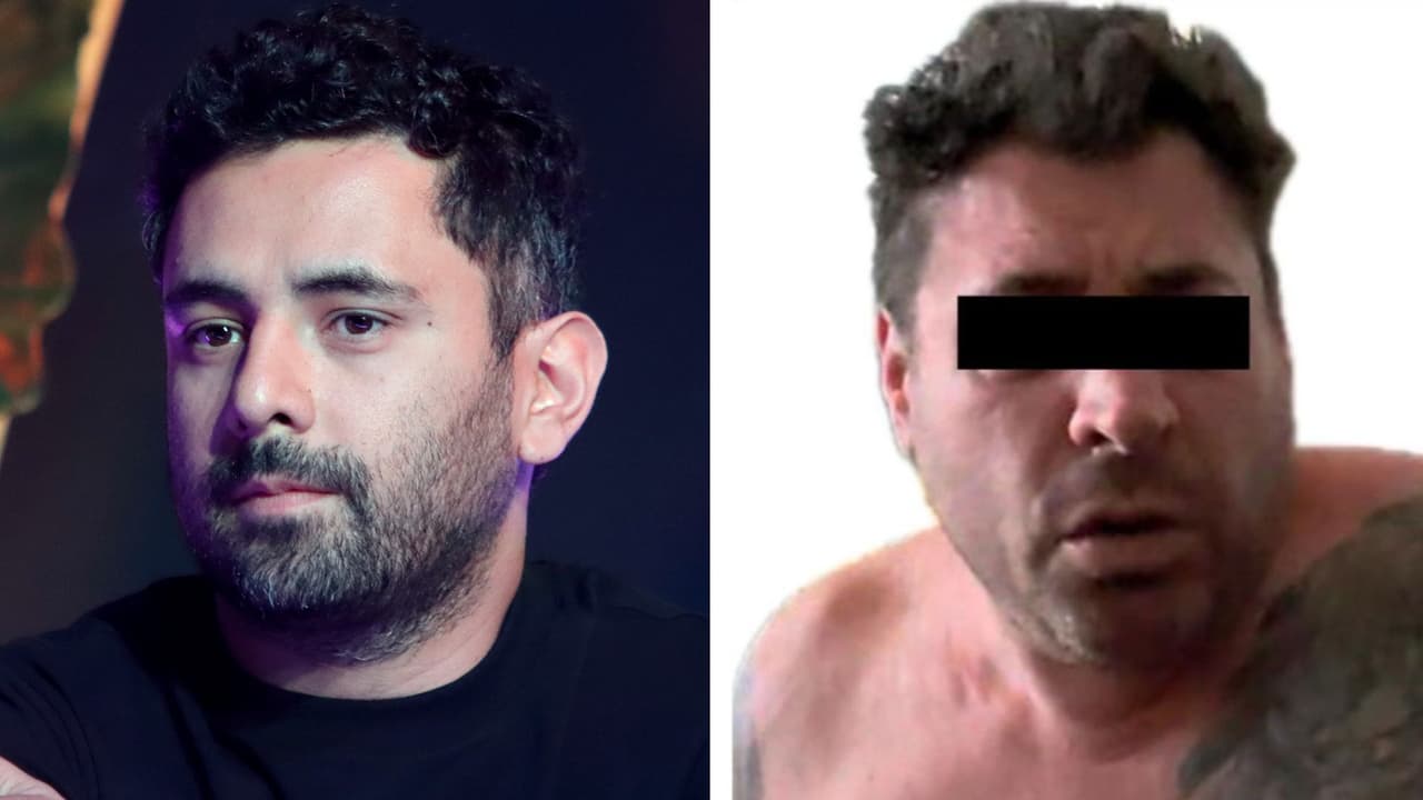 “Socio” de Jonathan Meléndez “ofreció” millones para escapar tras presuntamente asesinar al músico