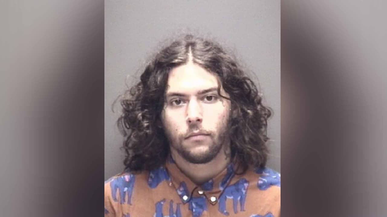 Duncan Kyles, 27 años, enfrenta DUI por tercera ocasión