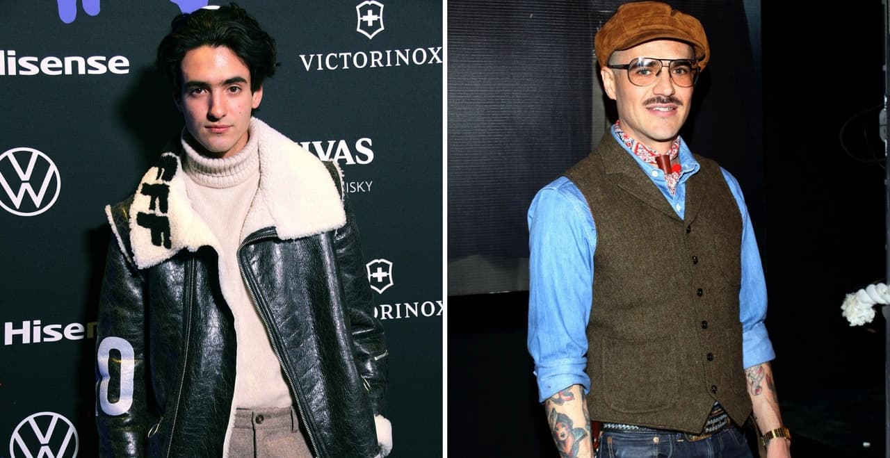 Sebastián Poza le responde a su papá: explica cuál es el rumbo de su carrera artística