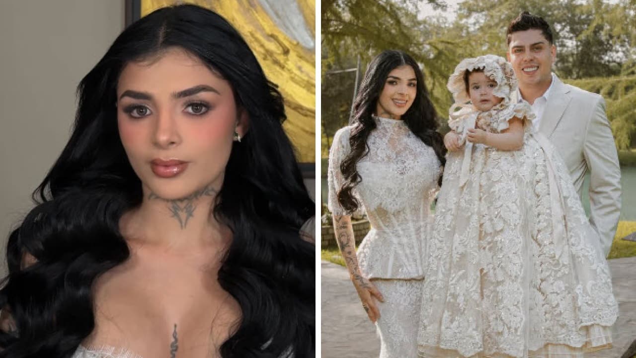 Karely Ruiz sufre presunto intento de secuestro mientras dormía en su hogar con su hija y esposo: lo que se sabe