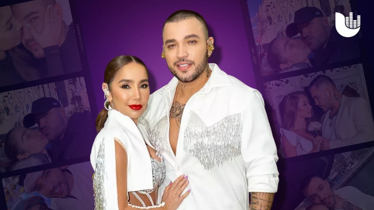 Jessi Uribe y Paola Jara llegan para conquistar Estados Unidos con su tour