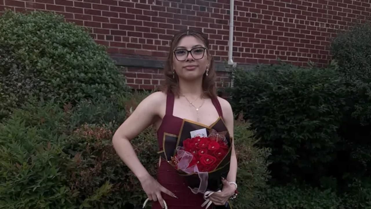 Hallan muerta a joven hispana tras varios días desaparecida en Maryland