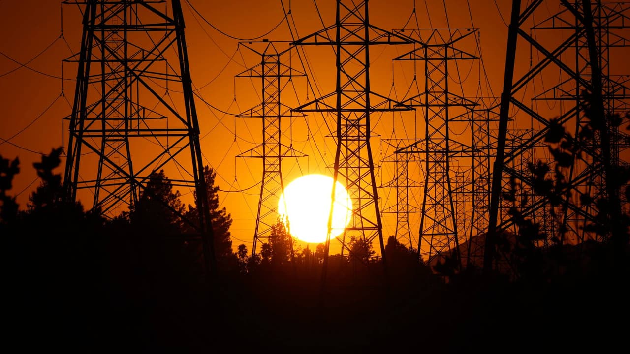 Fin de semana bajo ola de calor en el sur de California: Lo que debes saber