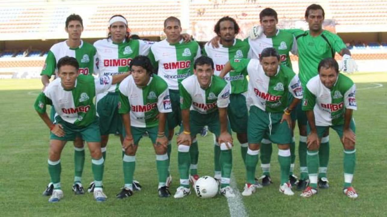 Lagartos de Tabasco | El equipo se creó en 2003 jugaron en Villahermosa casi tres años.