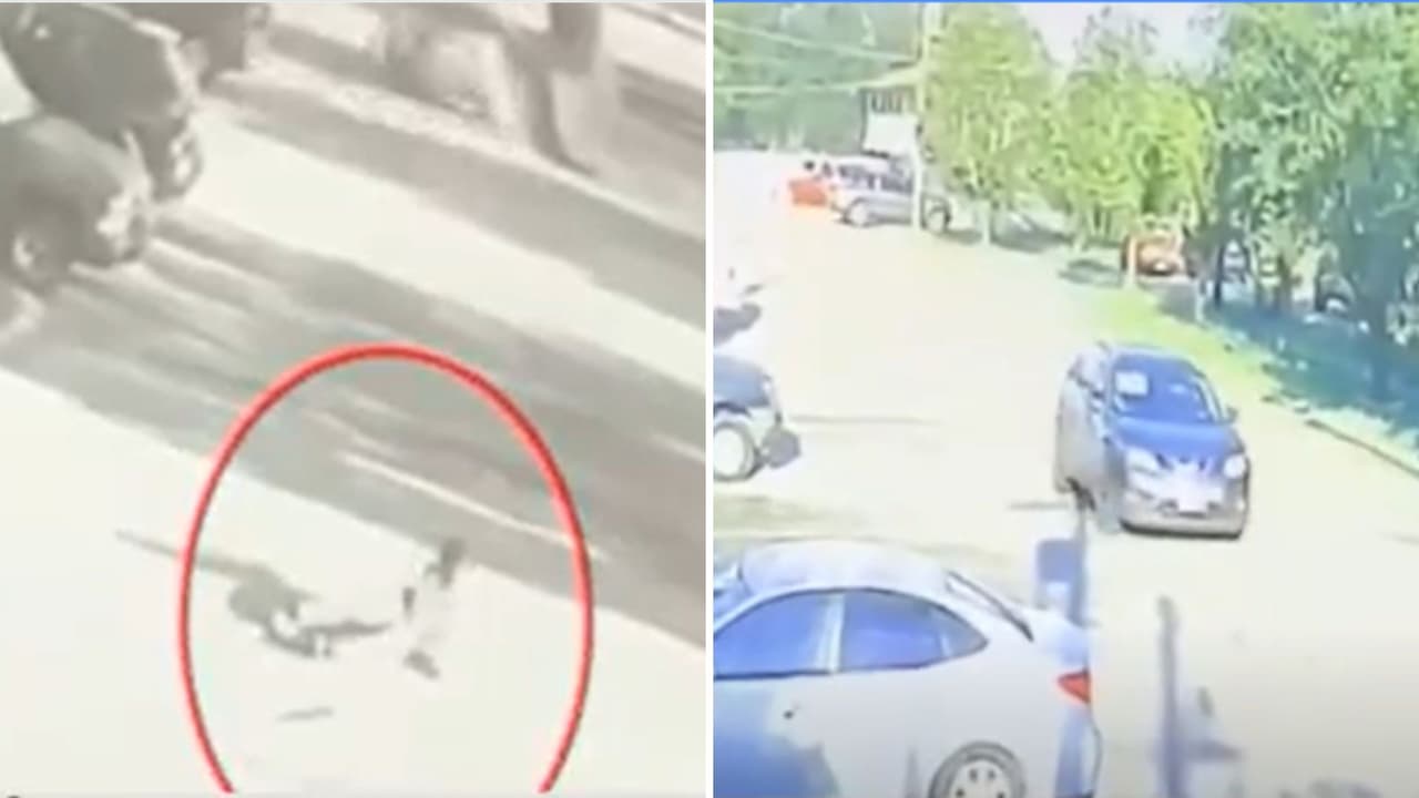 “Sentí el disparo”: Hombre herido de bala durante robo exige justicia tras sobrevivir a ataque en San Antonio